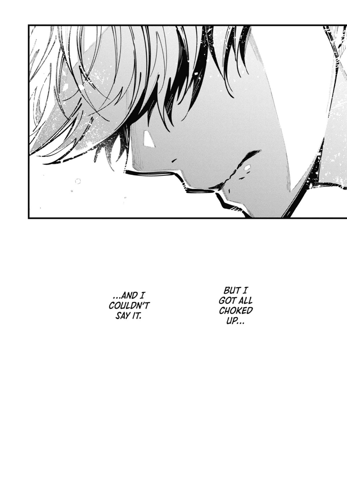 Tokyo Aliens chapter 21 page 36