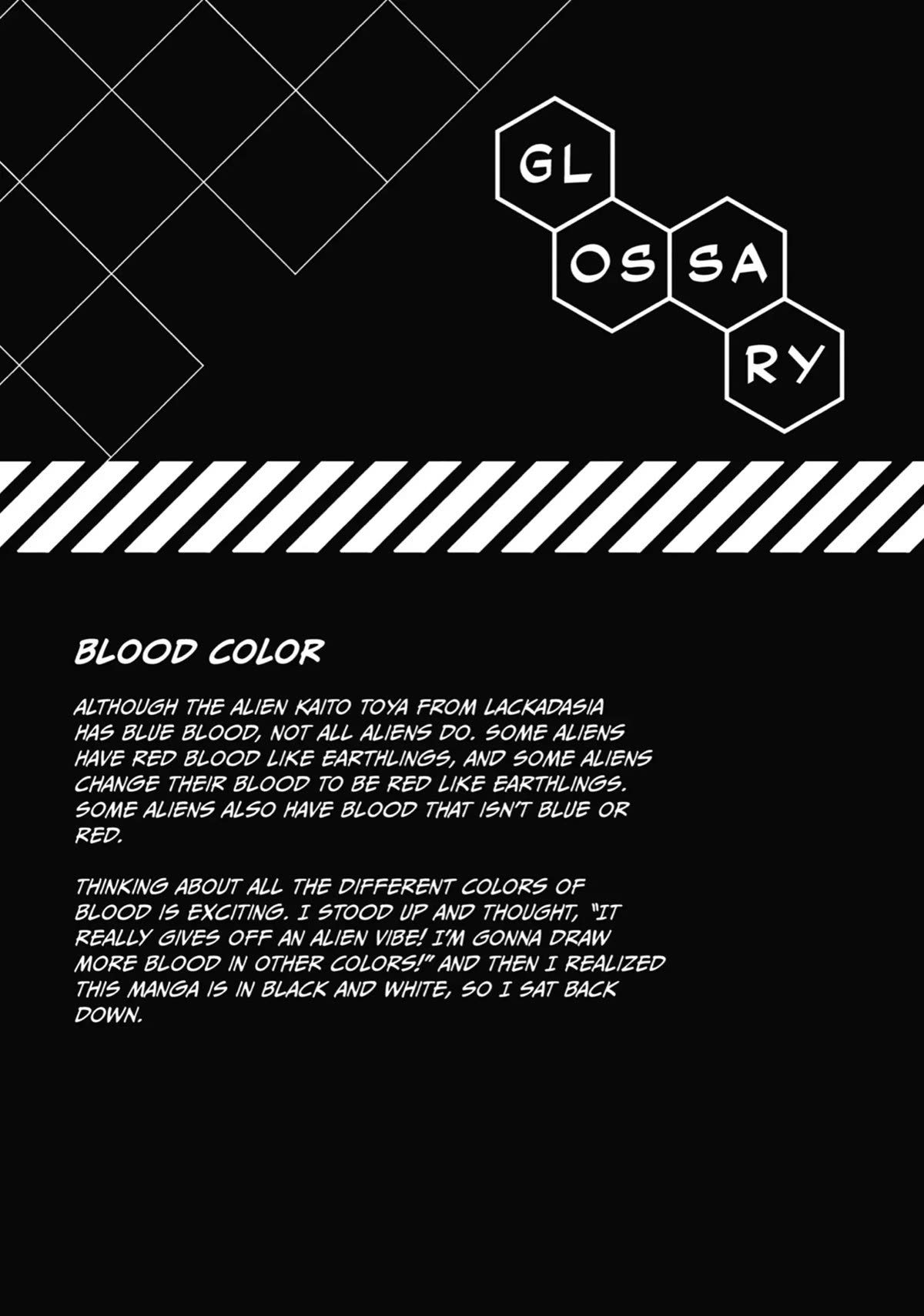 Tokyo Aliens chapter 23 page 29