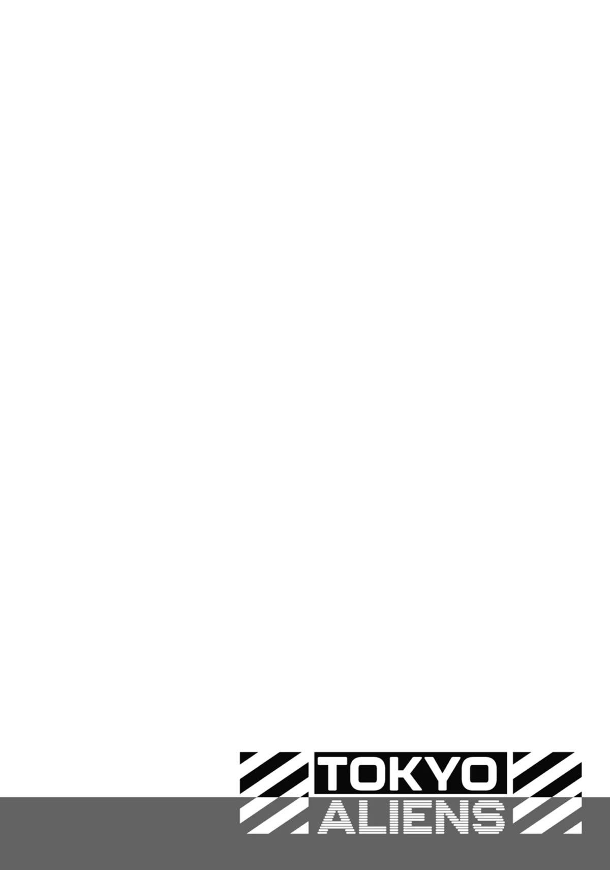 Tokyo Aliens chapter 23 page 32