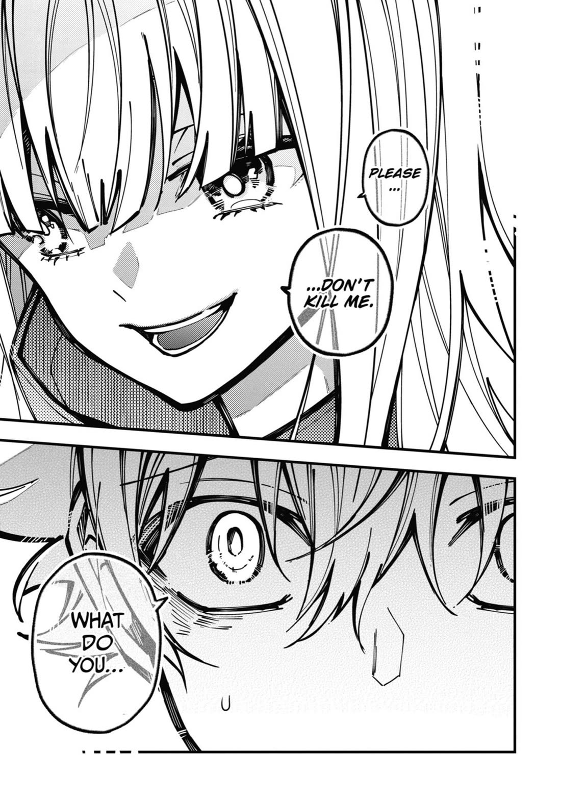 Tokyo Aliens chapter 24 page 28