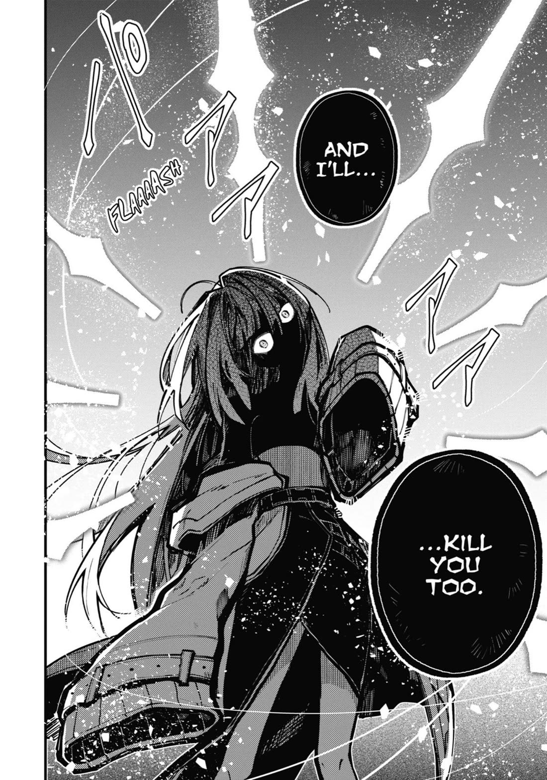 Tokyo Aliens chapter 25 page 28