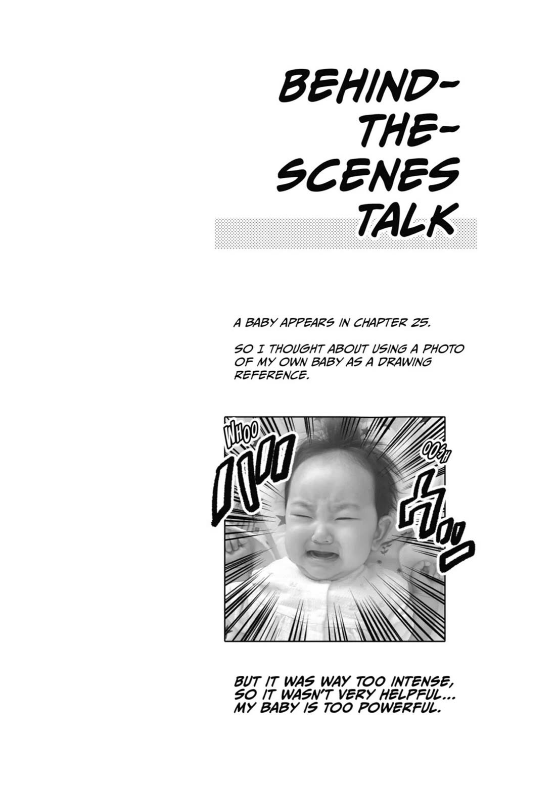 Tokyo Aliens chapter 25 page 33