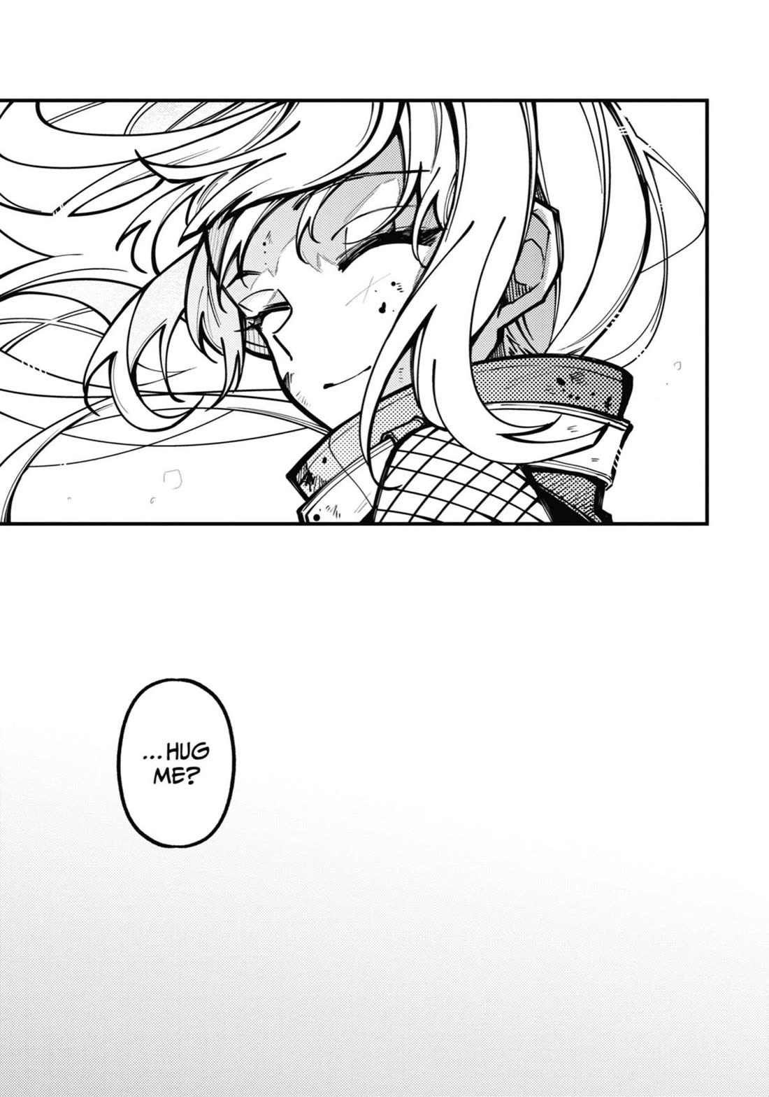 Tokyo Aliens chapter 28 page 28