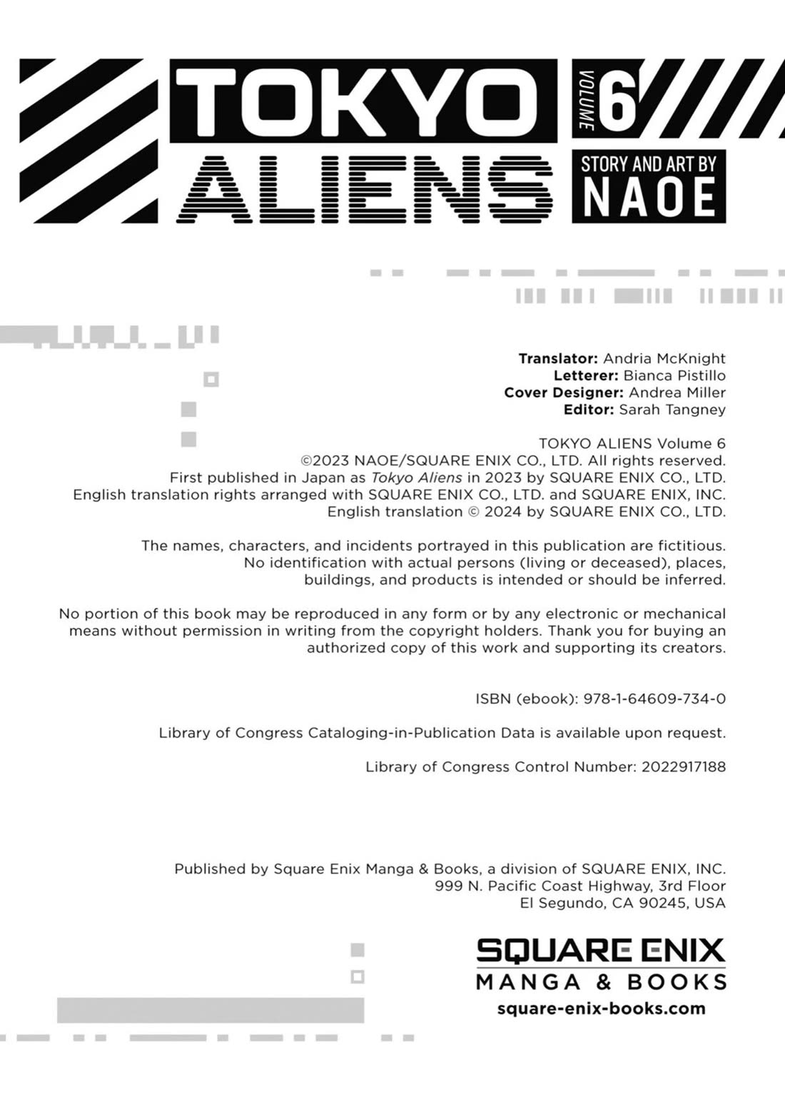 Tokyo Aliens chapter 28 page 38