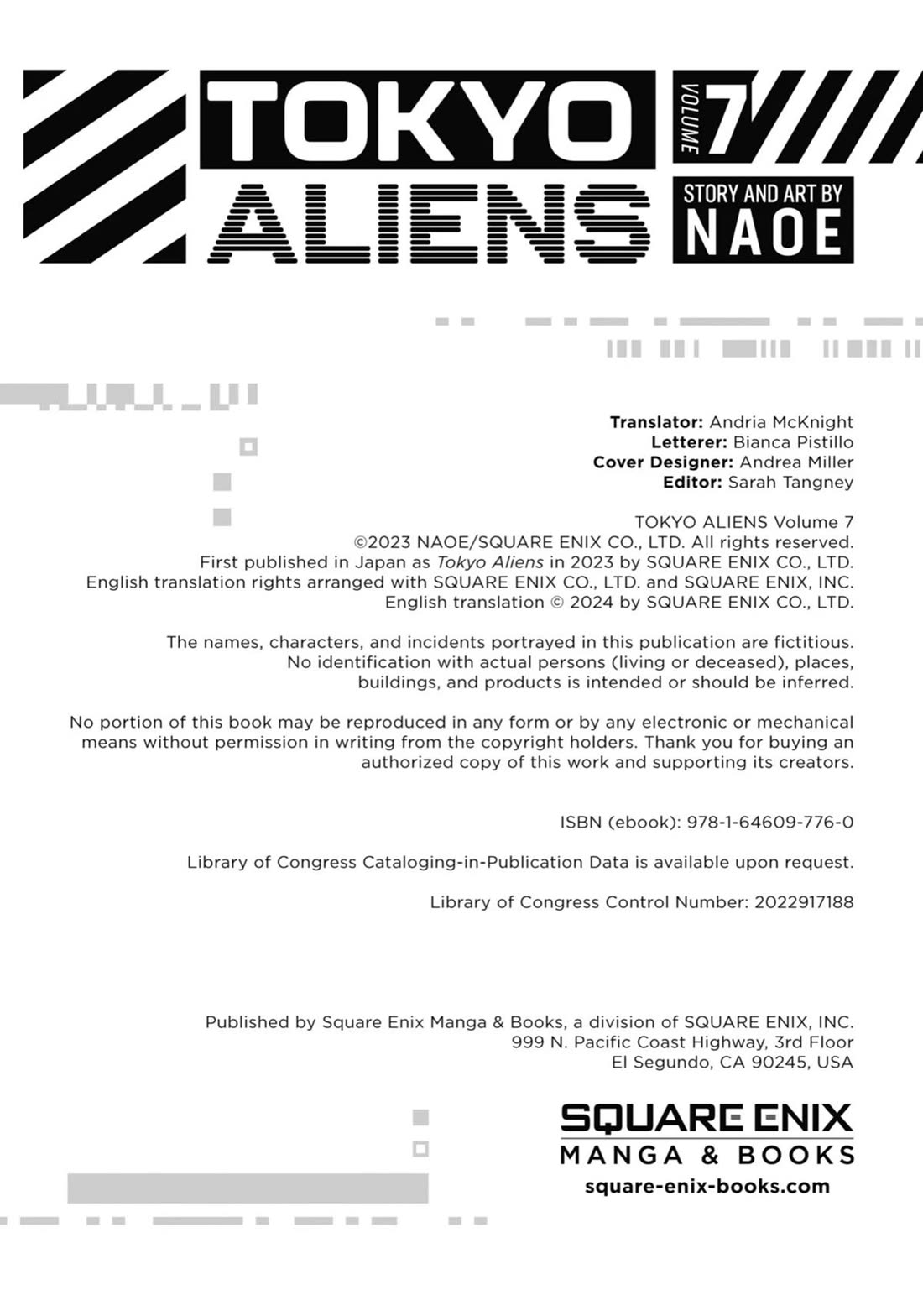 Tokyo Aliens chapter 33 page 28