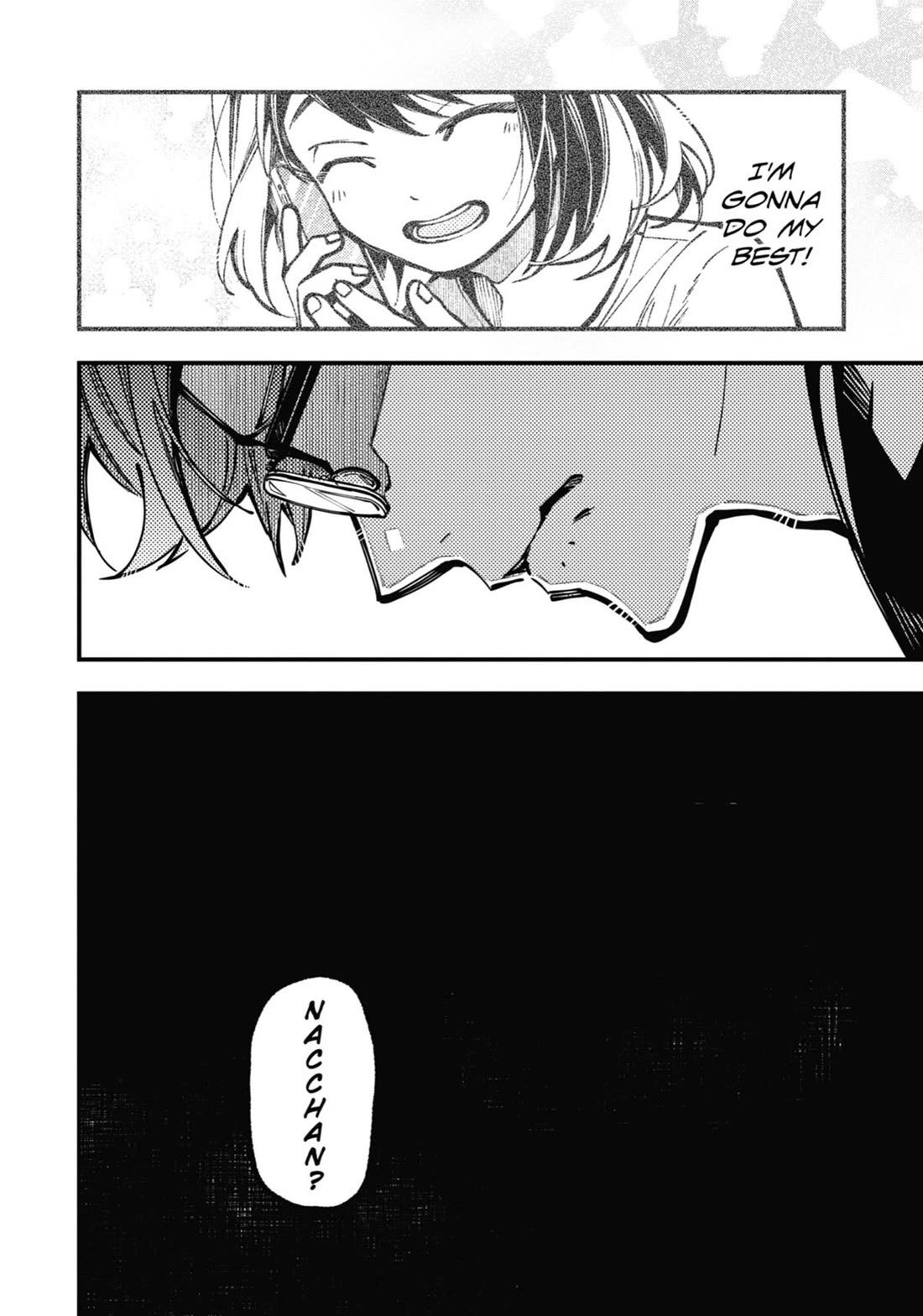 Tokyo Aliens chapter 34 page 14