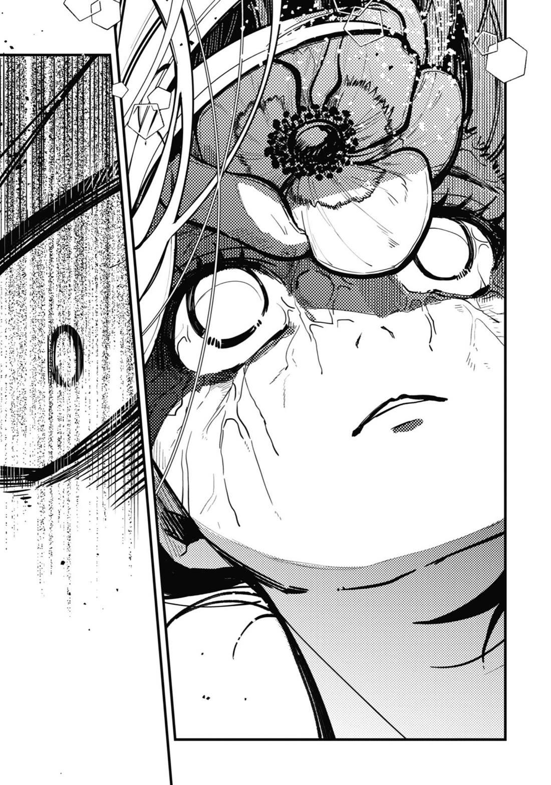 Tokyo Aliens chapter 34 page 18