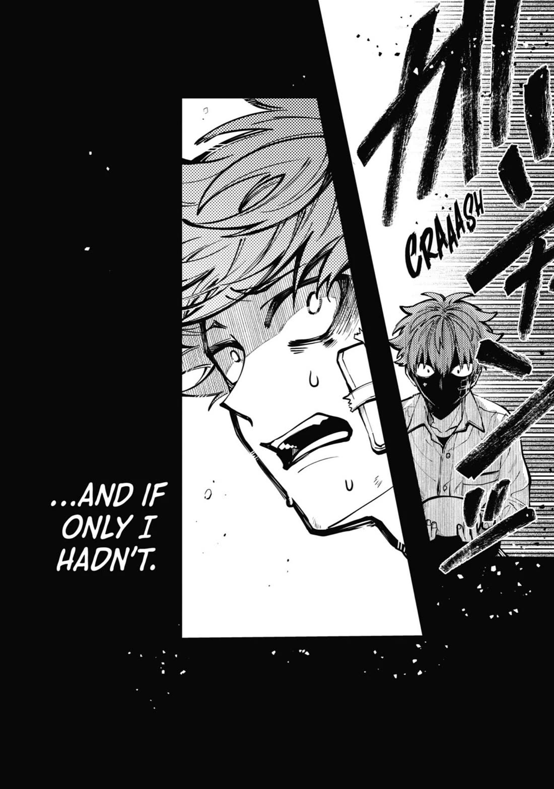 Tokyo Aliens chapter 35 page 16