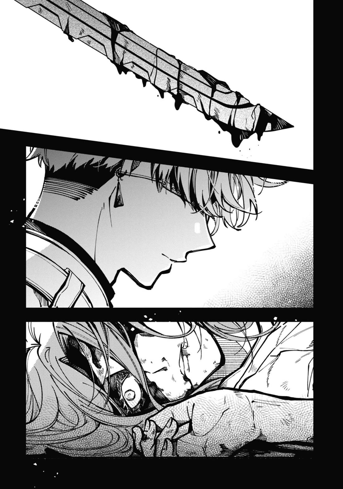 Tokyo Aliens chapter 35 page 19