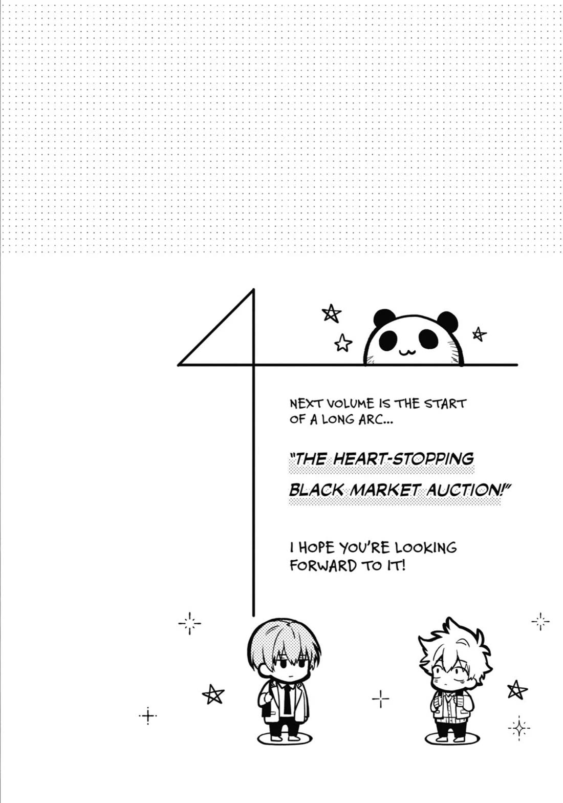 Tokyo Aliens chapter 37 page 32