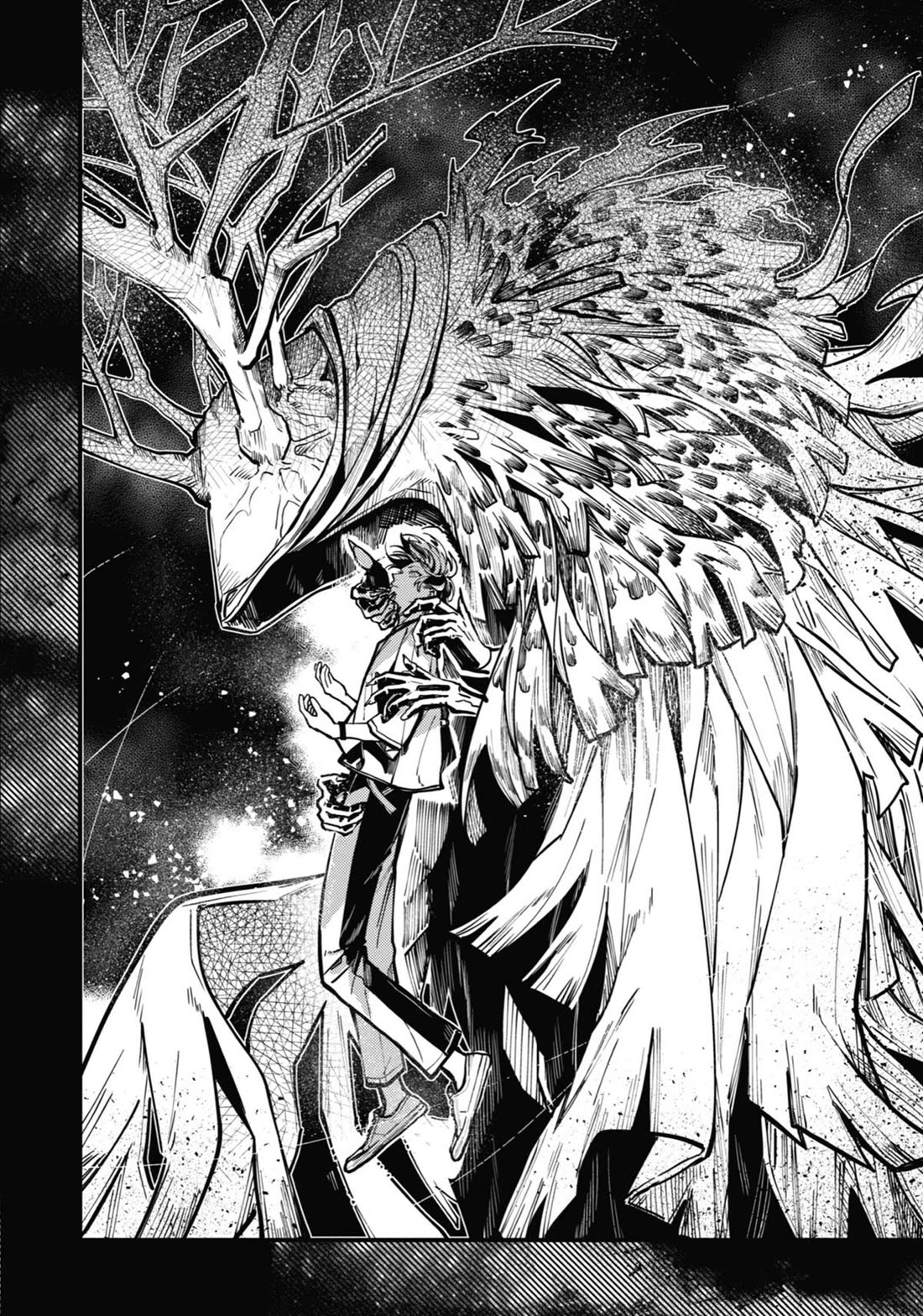 Tokyo Aliens chapter 41 page 15