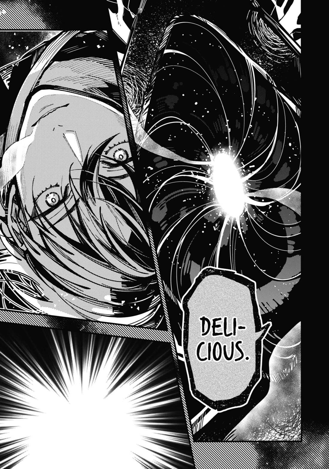 Tokyo Aliens chapter 41 page 16