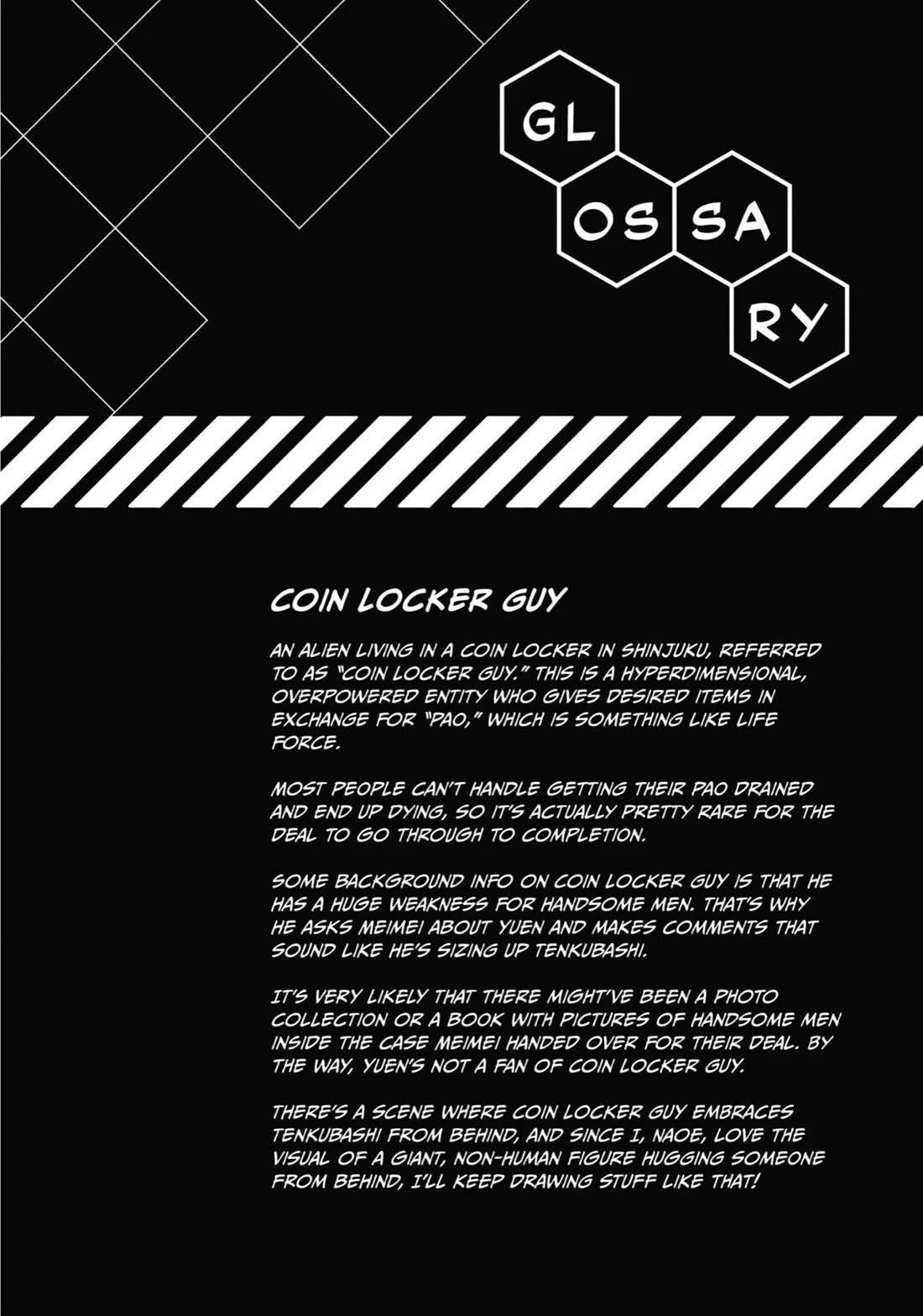 Tokyo Aliens chapter 41 page 31