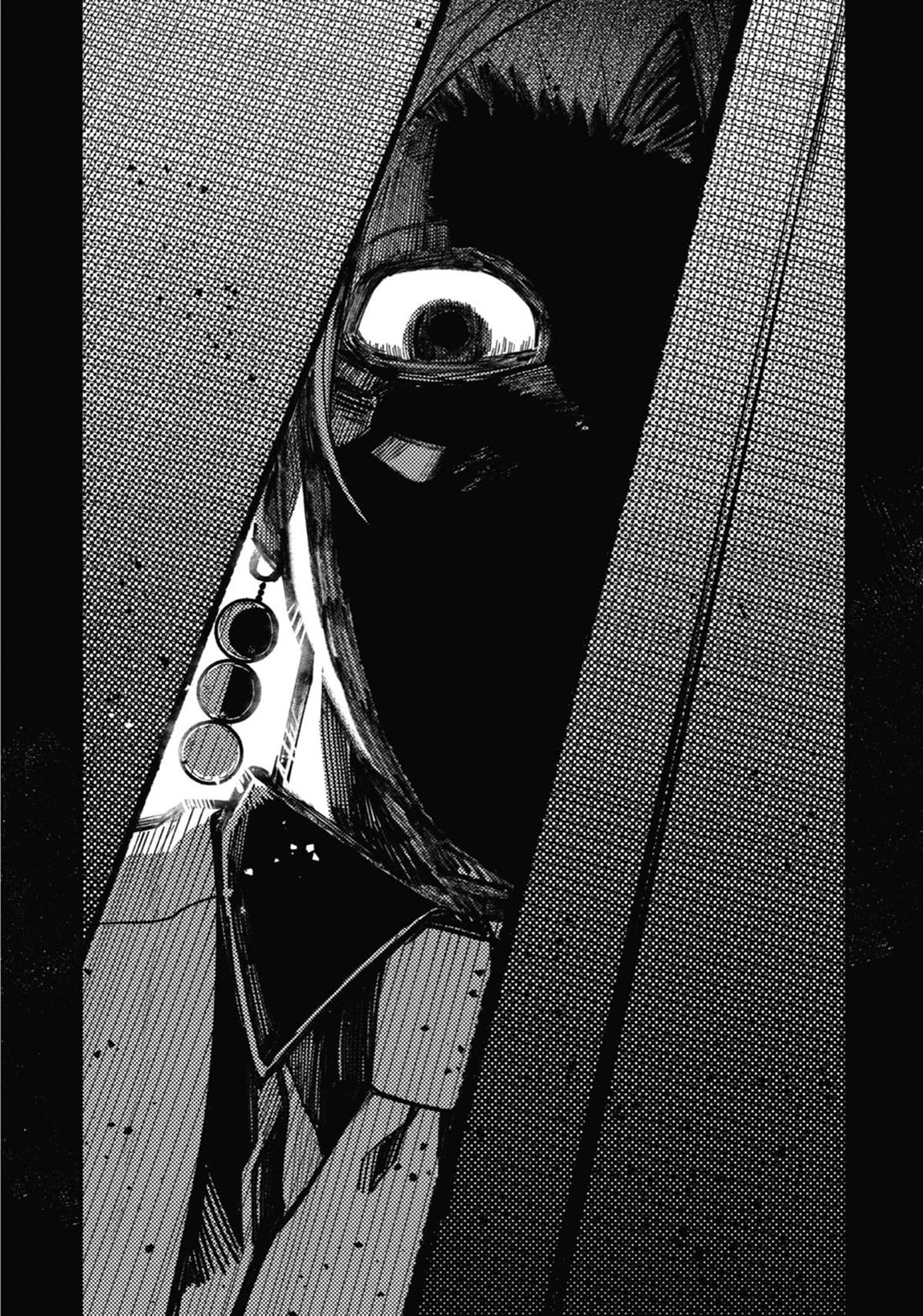 Tokyo Aliens chapter 43 page 28