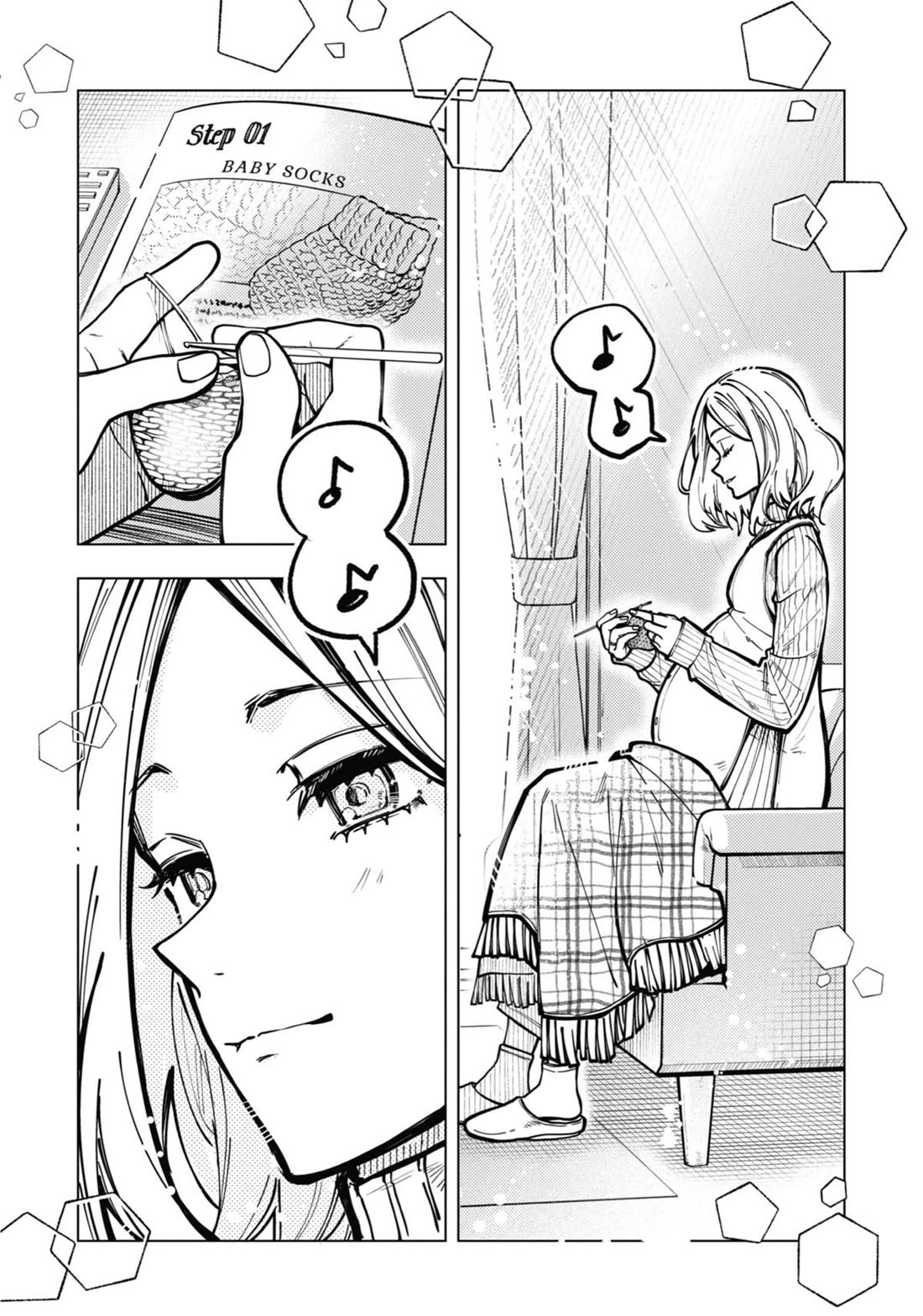 Tokyo Aliens chapter 44 page 20