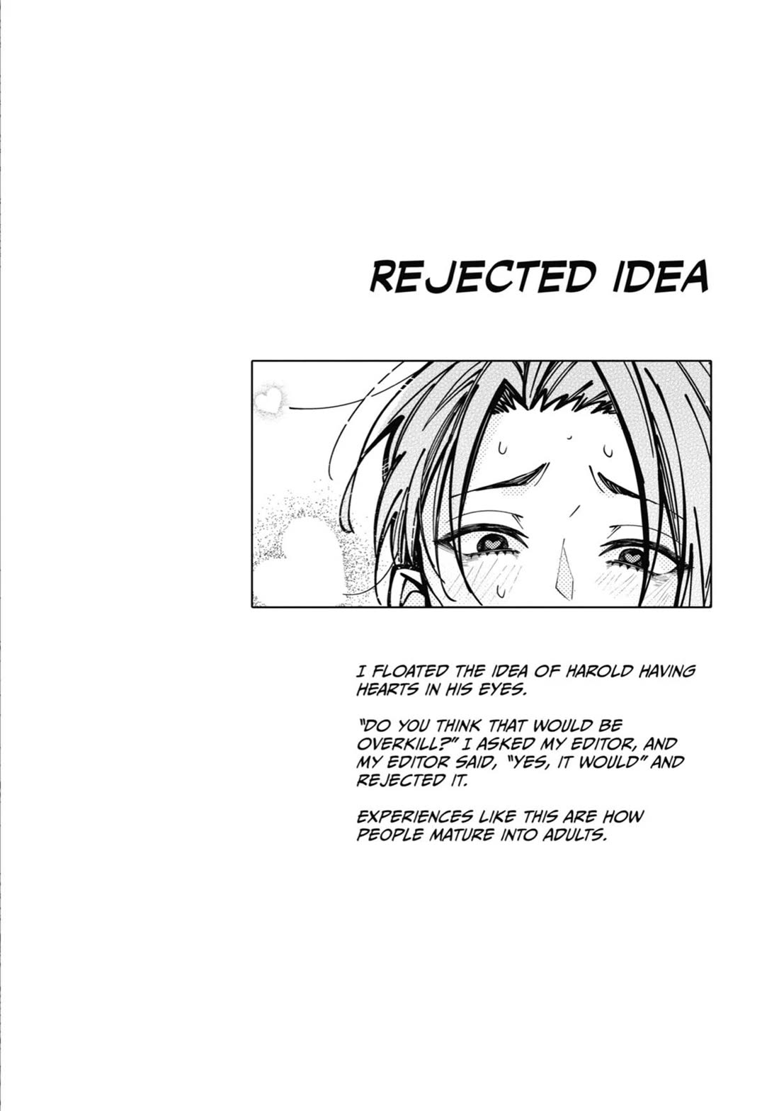 Tokyo Aliens chapter 44 page 29