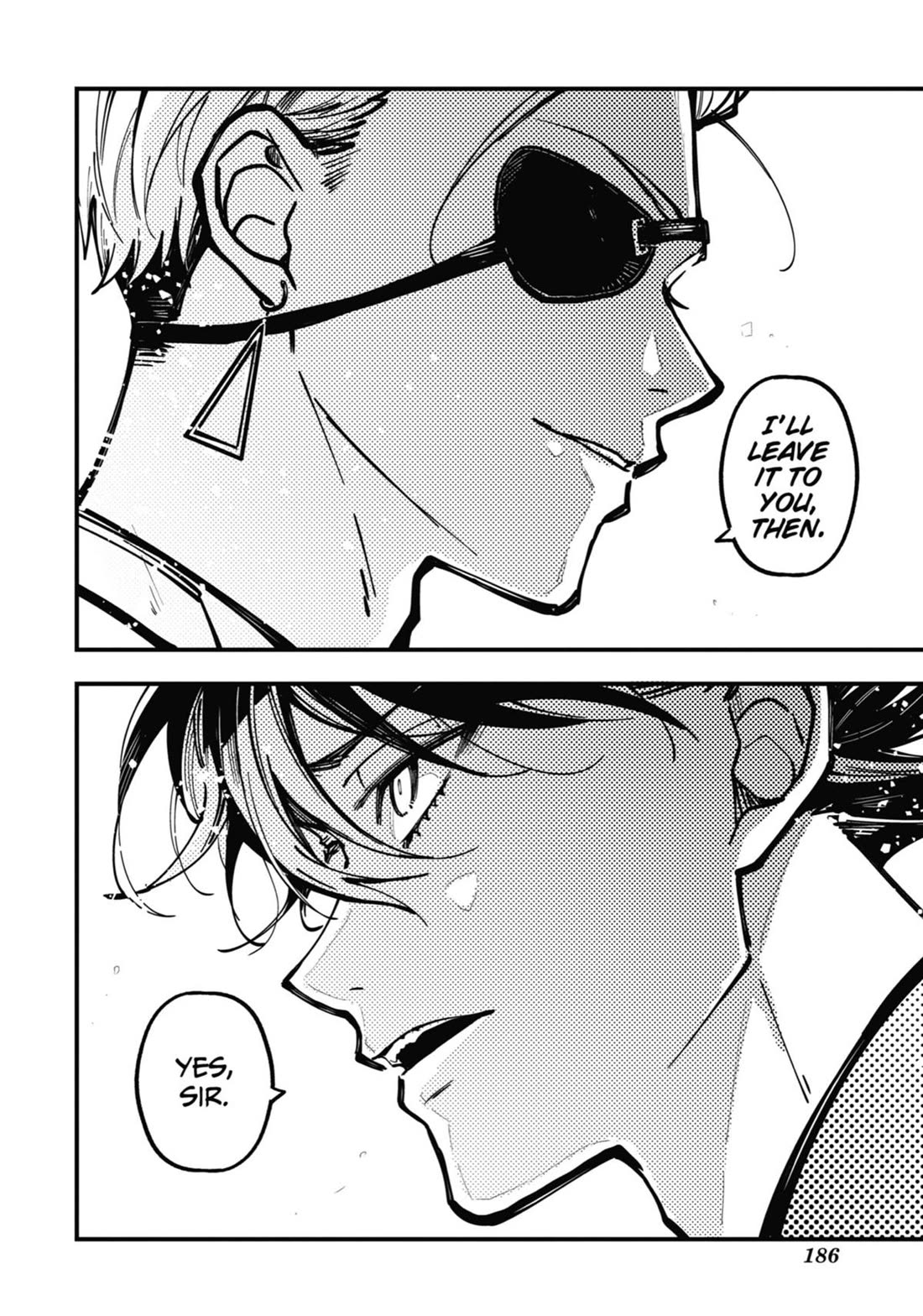 Tokyo Aliens chapter 45 page 16