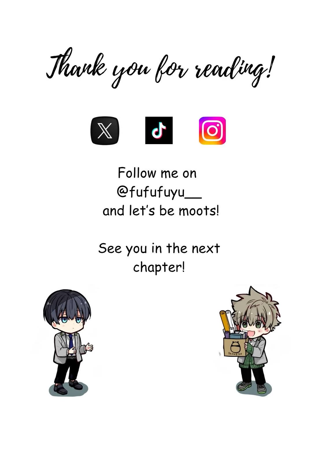 Tokyo Aliens chapter 50 page 31