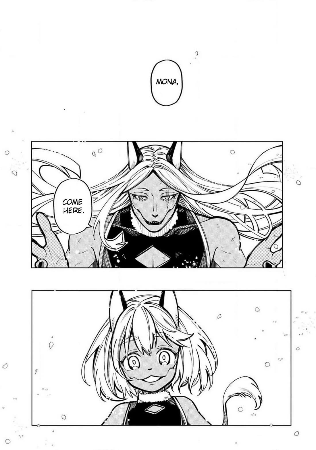 Tokyo Aliens chapter 51 page 18