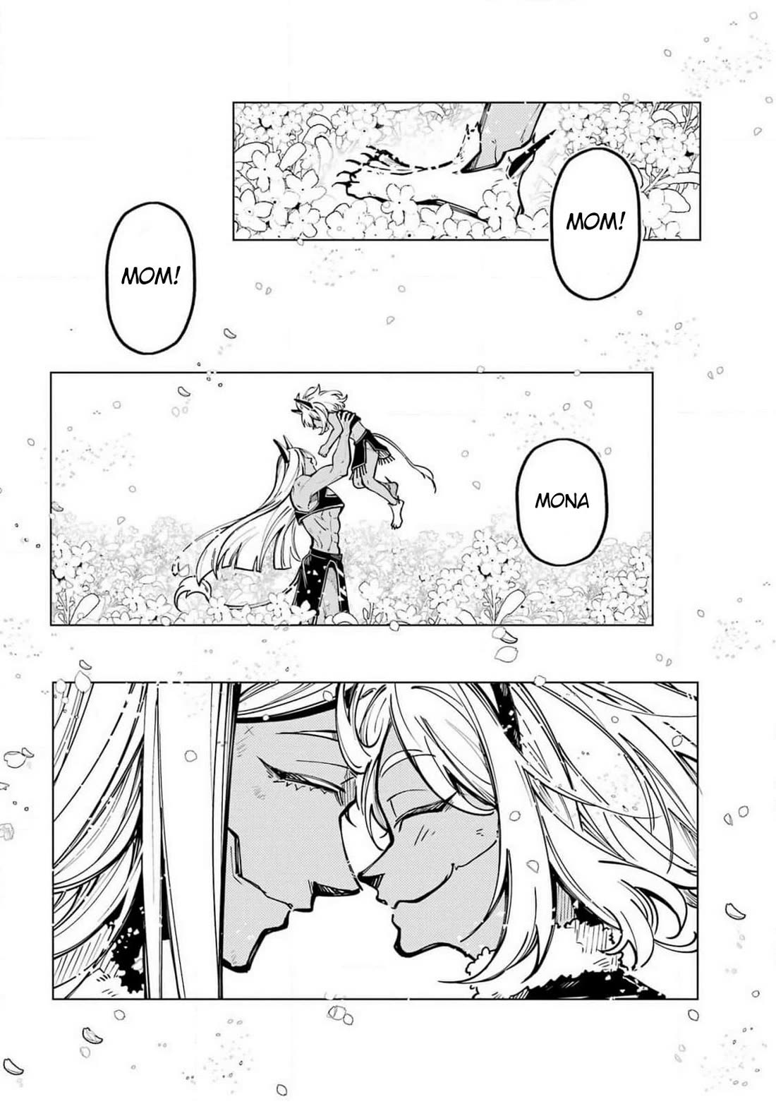 Tokyo Aliens chapter 51 page 19