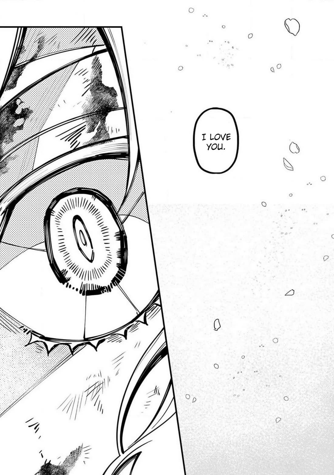 Tokyo Aliens chapter 51 page 20