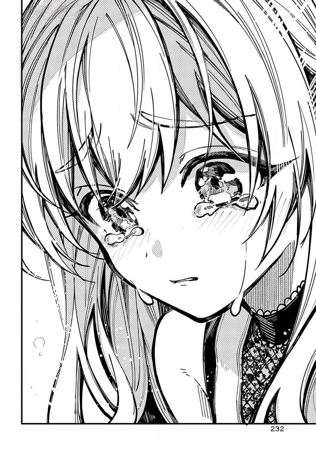 Tokyo Aliens chapter 52 page 30