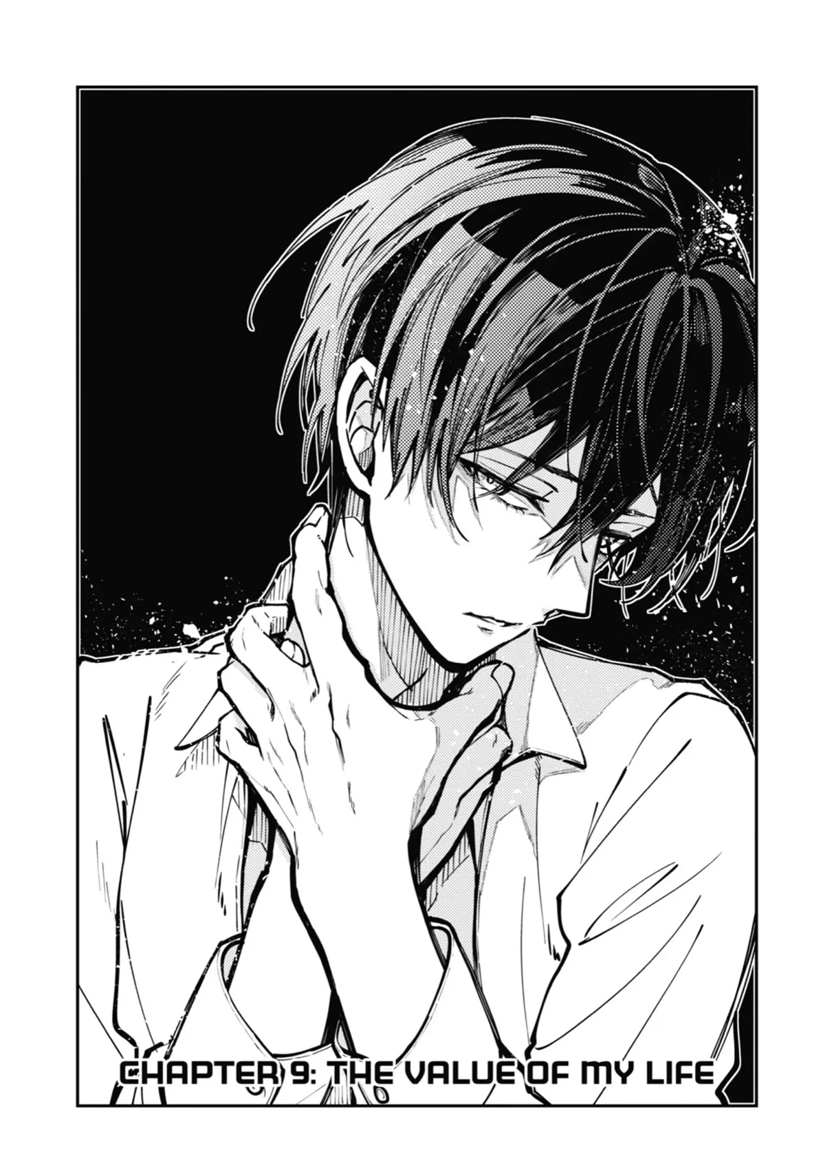 Tokyo Aliens chapter 9 page 4