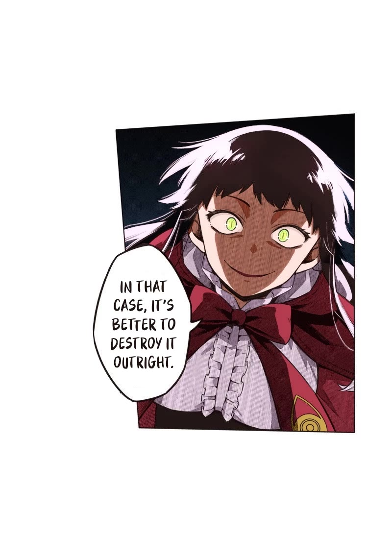 Tokyo KINOKO: The World's Strongest High School Girl with the Weakest Social Skills chapter 12 page 21