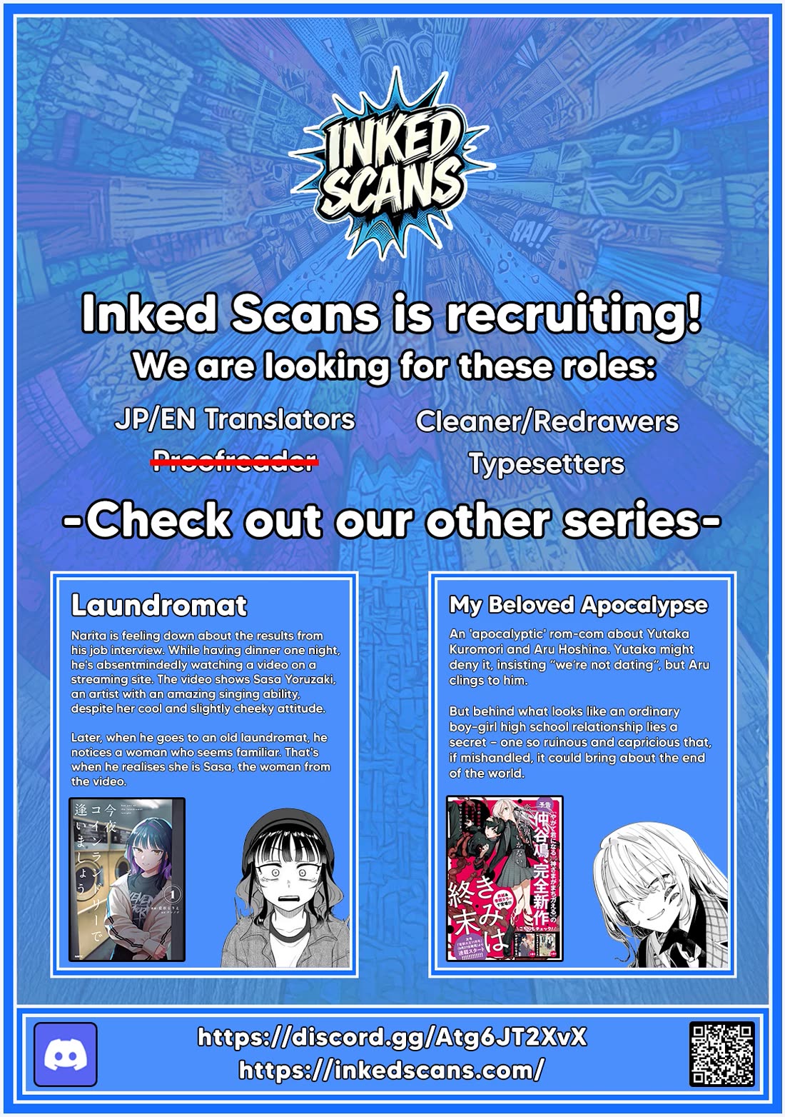 Tokyo KINOKO: The World's Strongest High School Girl with the Weakest Social Skills chapter 12 page 25