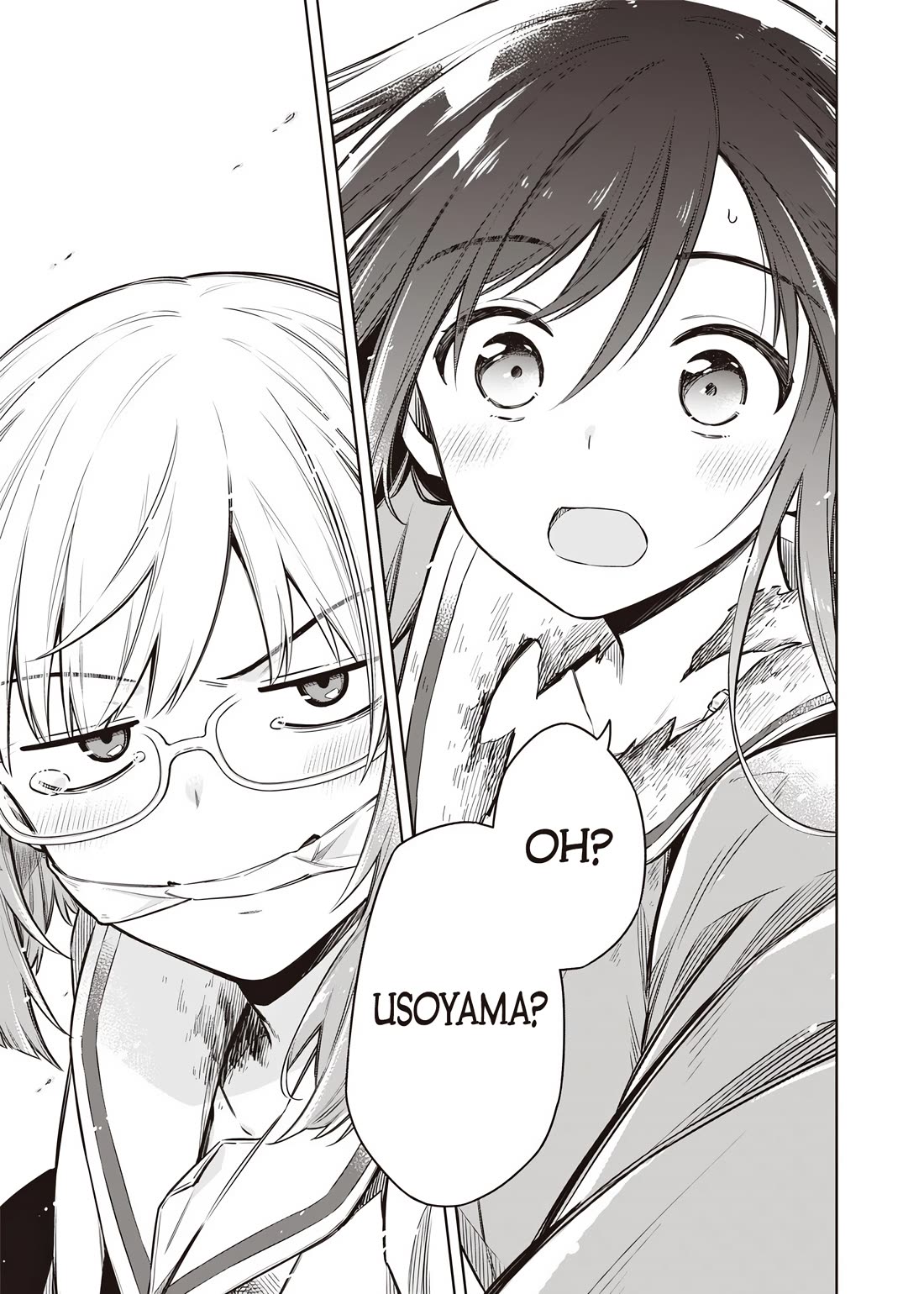 Tokyo KINOKO: The World's Strongest High School Girl with the Weakest Social Skills chapter 14 page 21