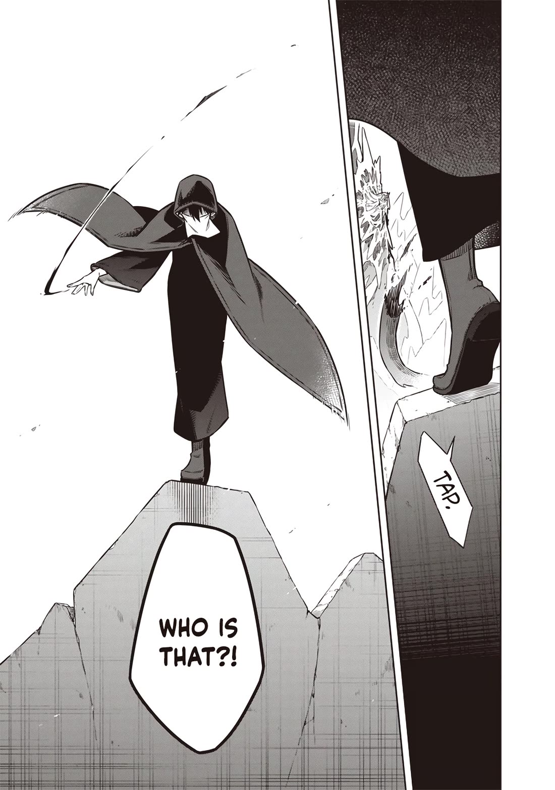 Tokyo KINOKO: The World's Strongest High School Girl with the Weakest Social Skills chapter 16 page 11