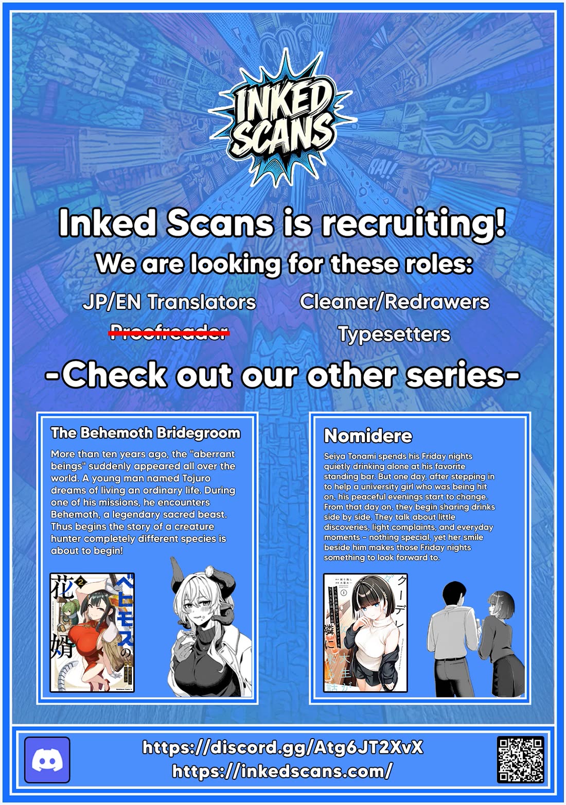 Tokyo KINOKO: The World's Strongest High School Girl with the Weakest Social Skills chapter 21 page 23