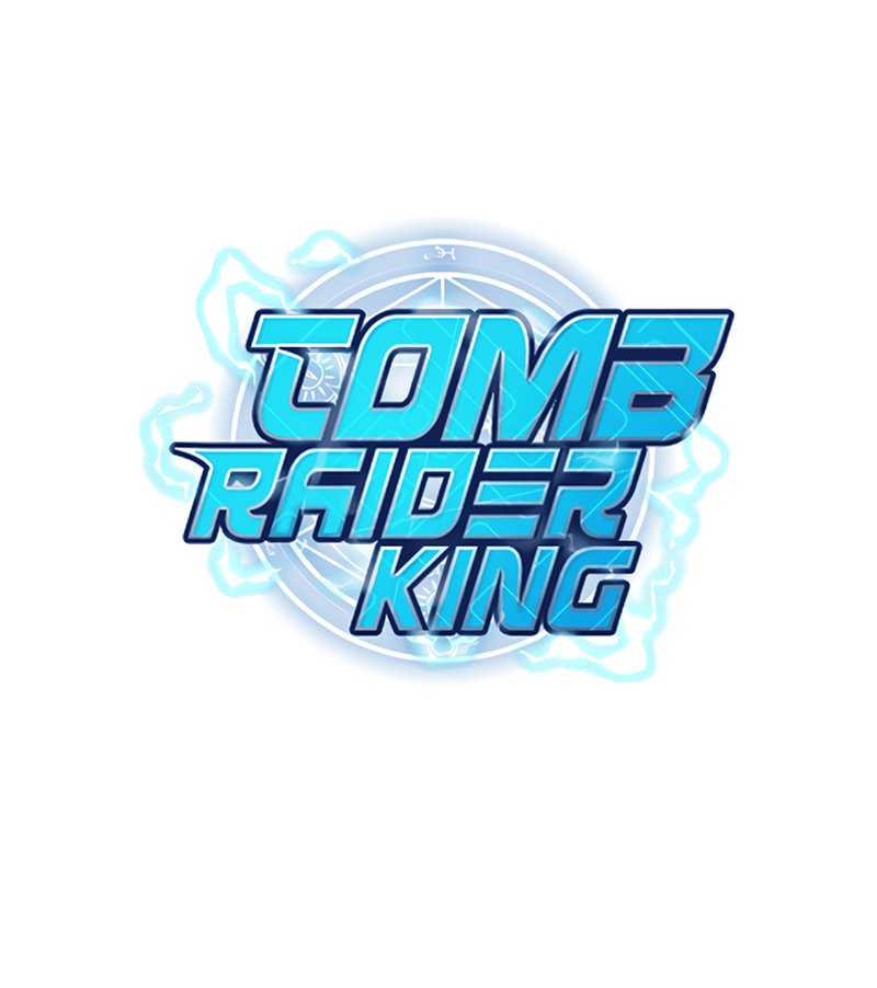 Tomb Raider King chapter 58 page 42