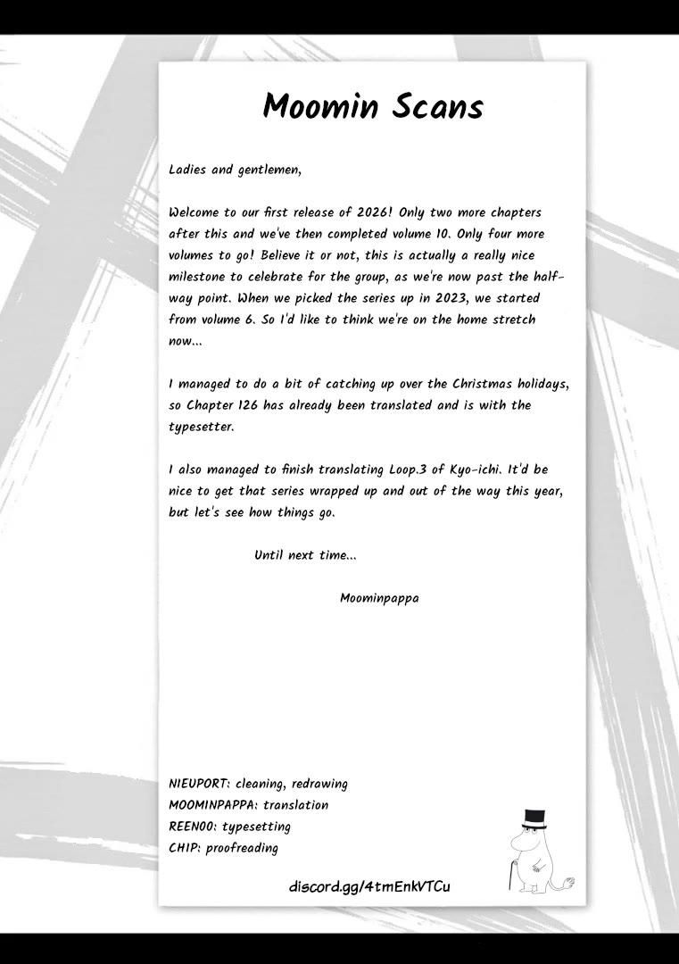 Tomehane! chapter 125 page 15