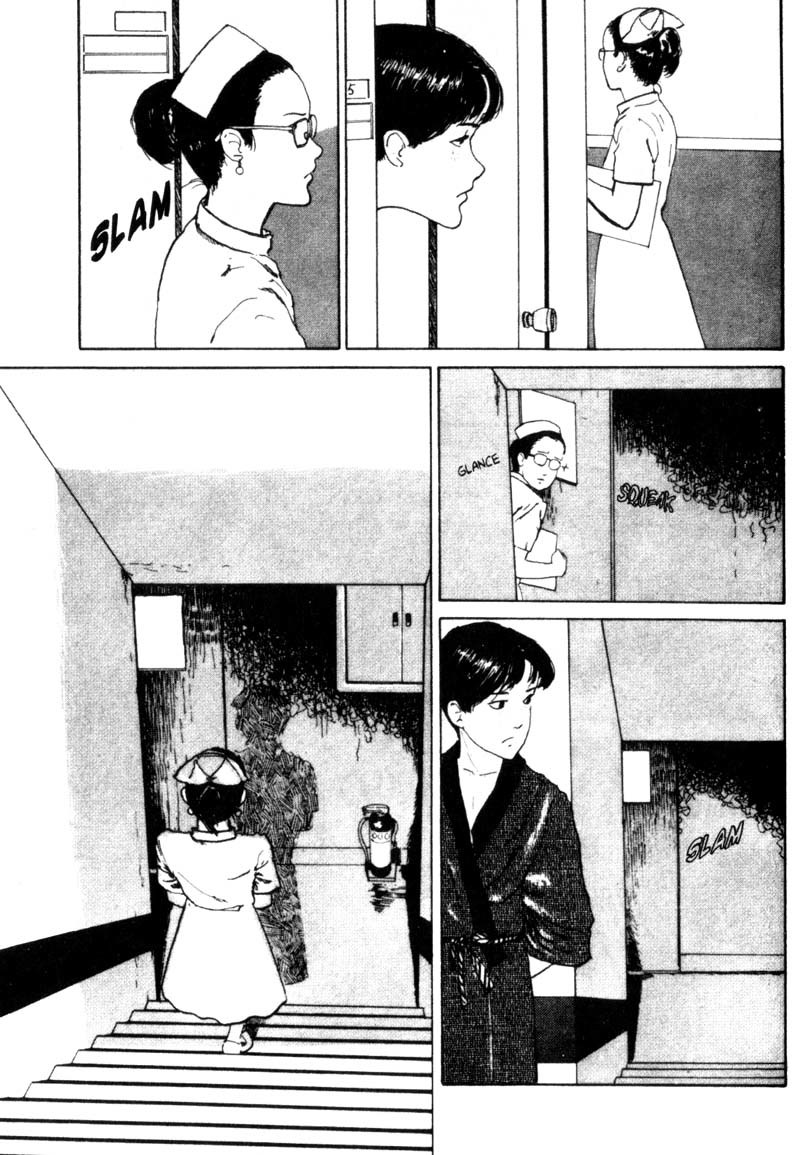 Tomie chapter 8 page 4