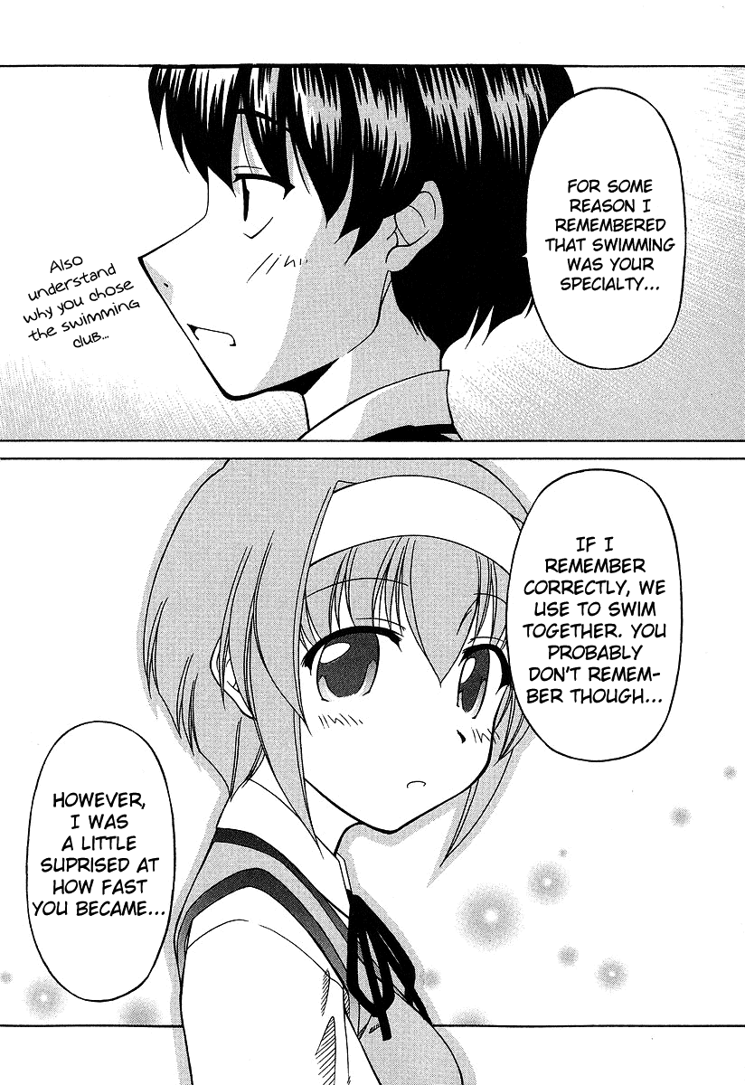 Tona-Gura! chapter 21 page 26