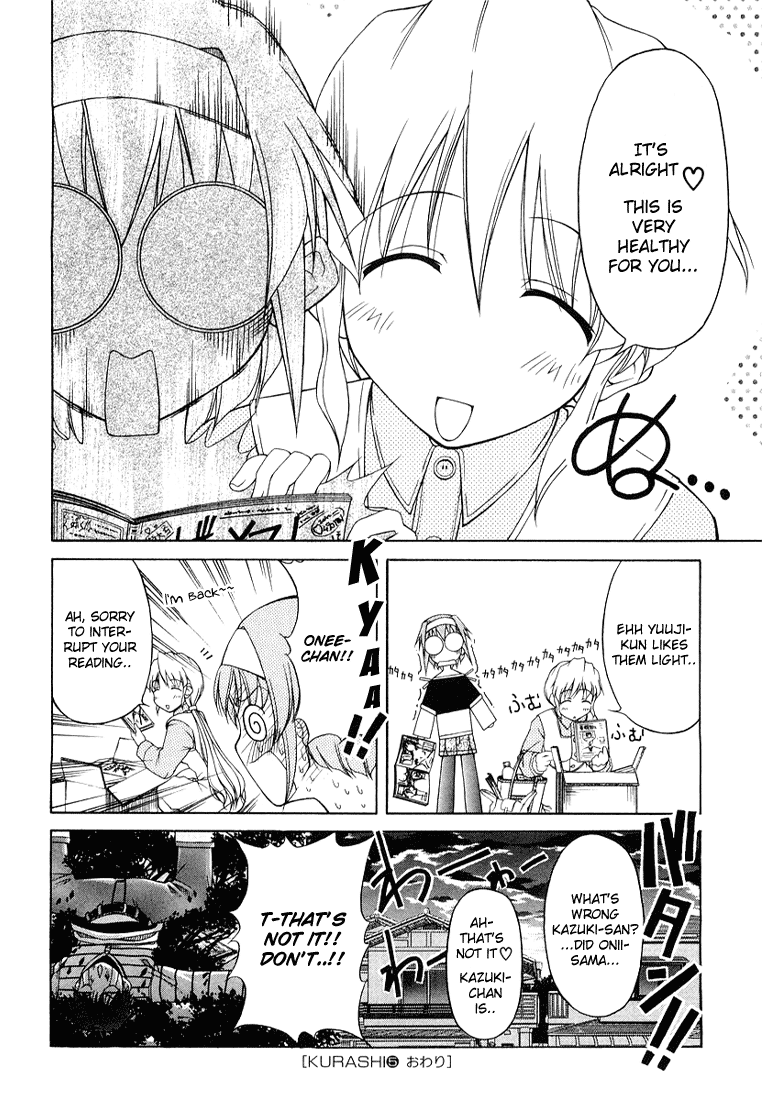 Tona-Gura! chapter 5 page 24