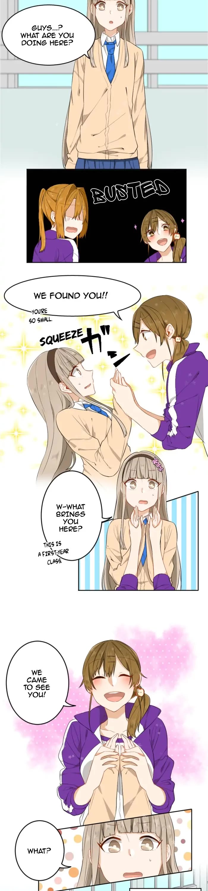 Tonari no Seki no Kobayashi-san chapter 41 page 3