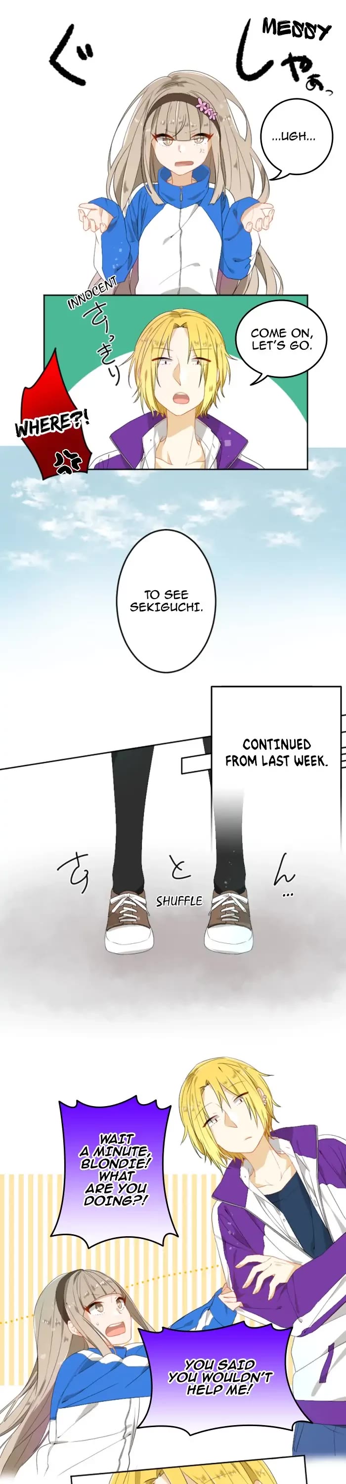 Tonari no Seki no Kobayashi-san chapter 66 page 6