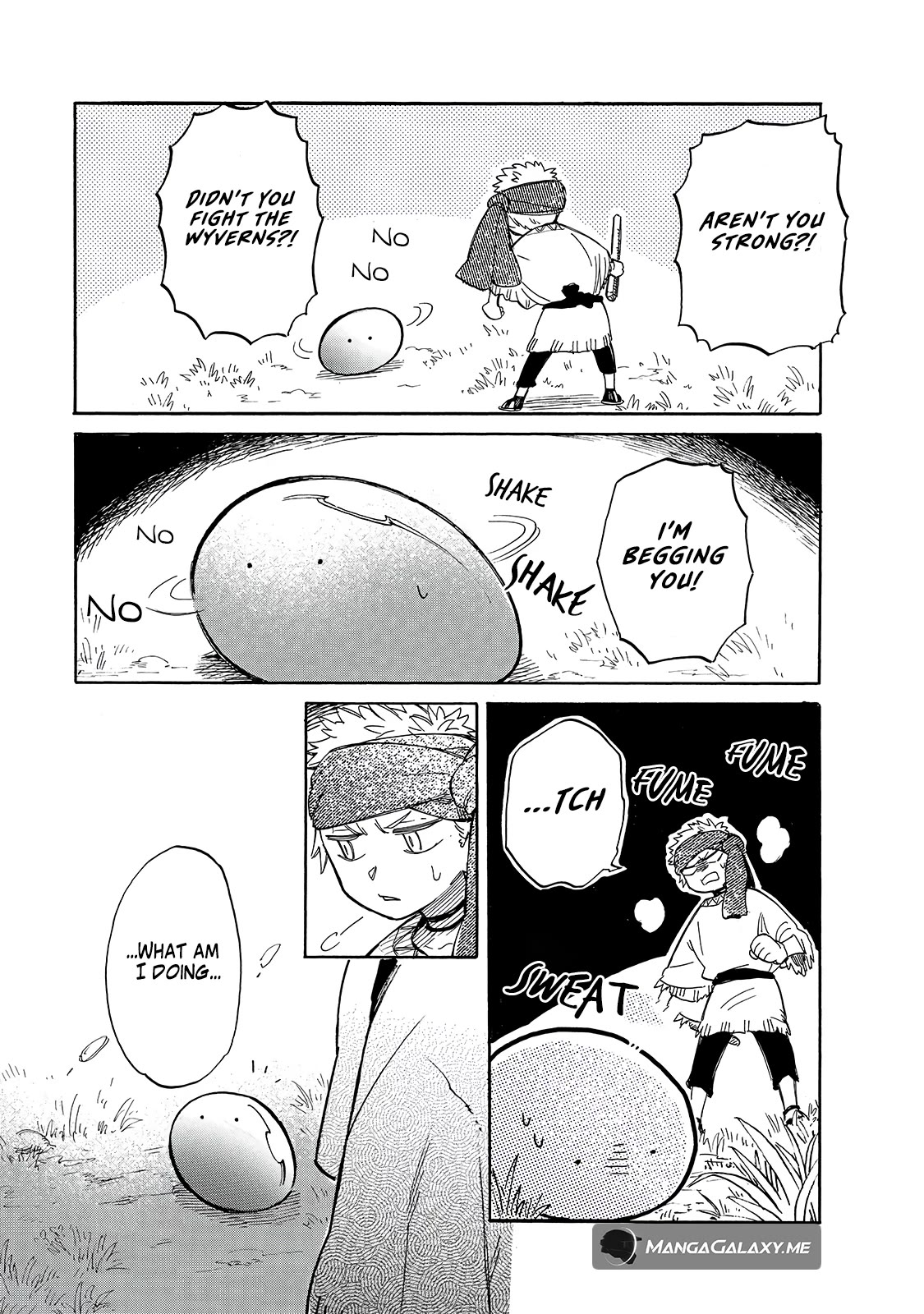 Tondemo Skill de Isekai Hourou Meshi: Sui no Daibouken chapter 41 page 10