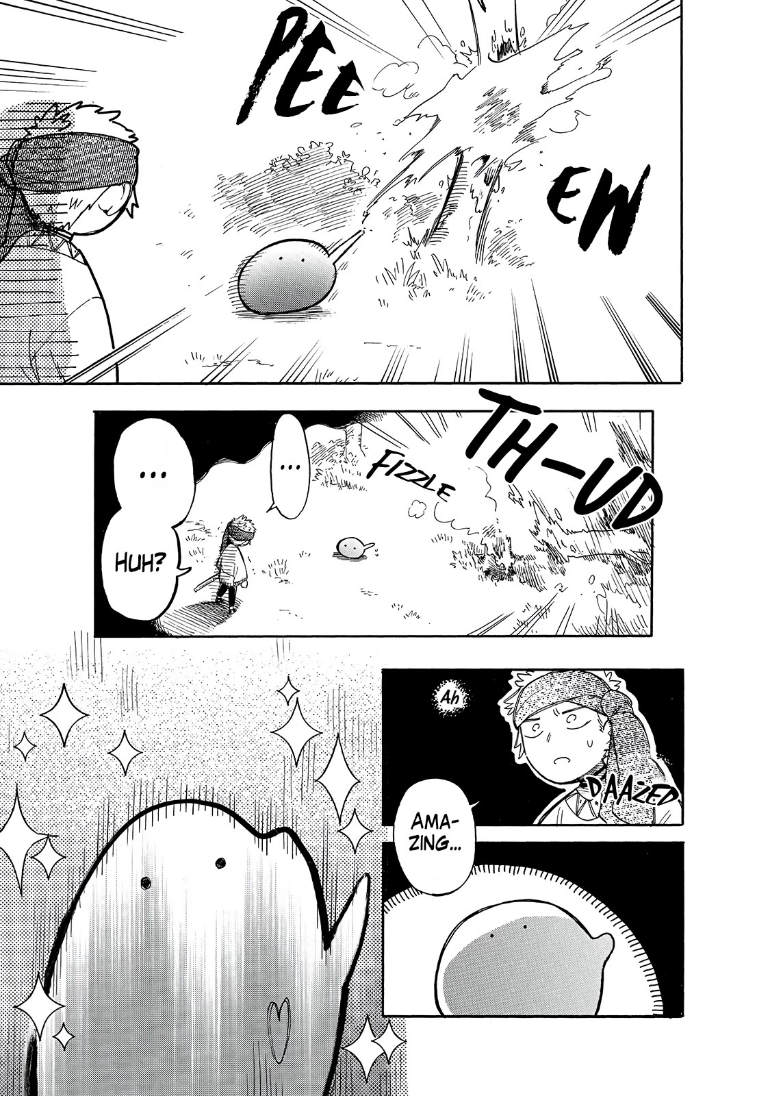 Tondemo Skill de Isekai Hourou Meshi: Sui no Daibouken chapter 41 page 12