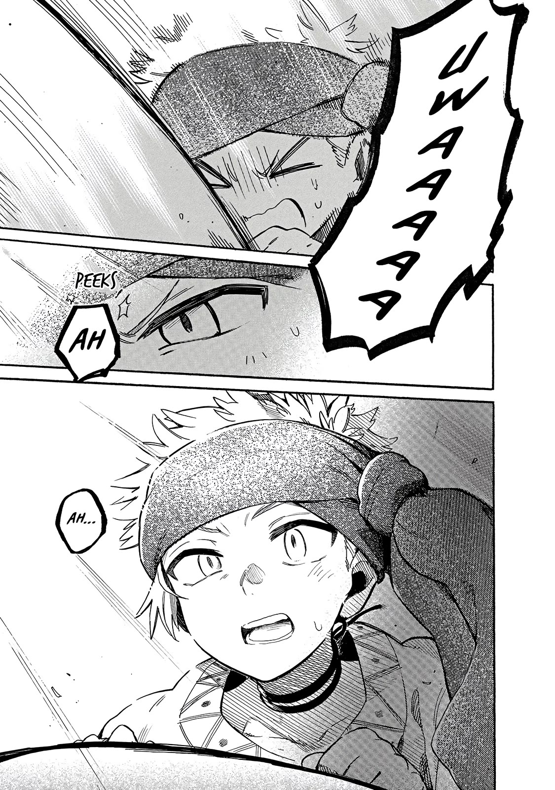 Tondemo Skill de Isekai Hourou Meshi: Sui no Daibouken chapter 41 page 16