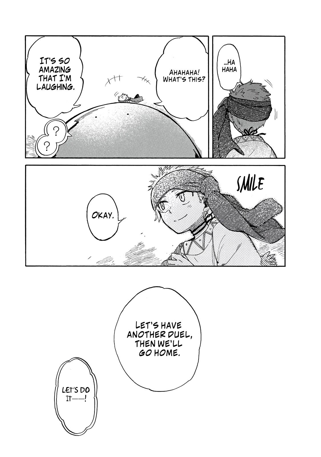 Tondemo Skill de Isekai Hourou Meshi: Sui no Daibouken chapter 41 page 18