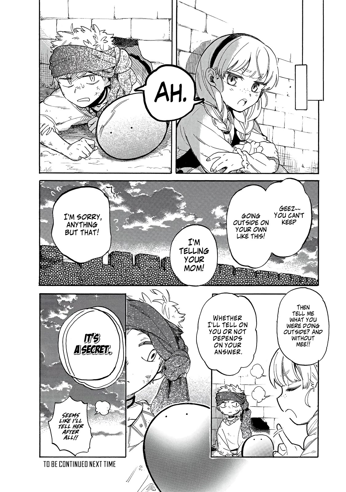 Tondemo Skill de Isekai Hourou Meshi: Sui no Daibouken chapter 41 page 19