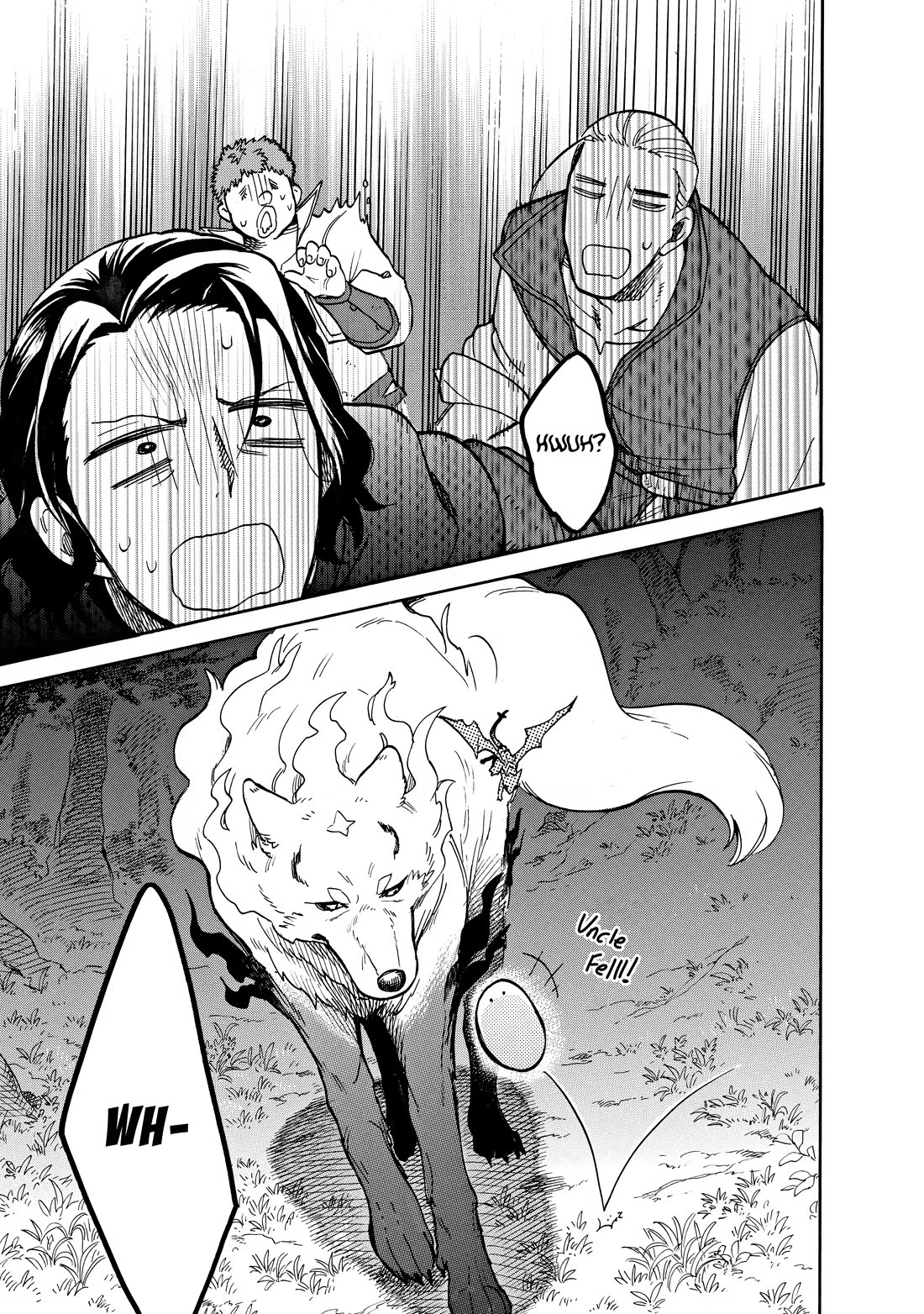 Tondemo Skill de Isekai Hourou Meshi: Sui no Daibouken chapter 63 page 7