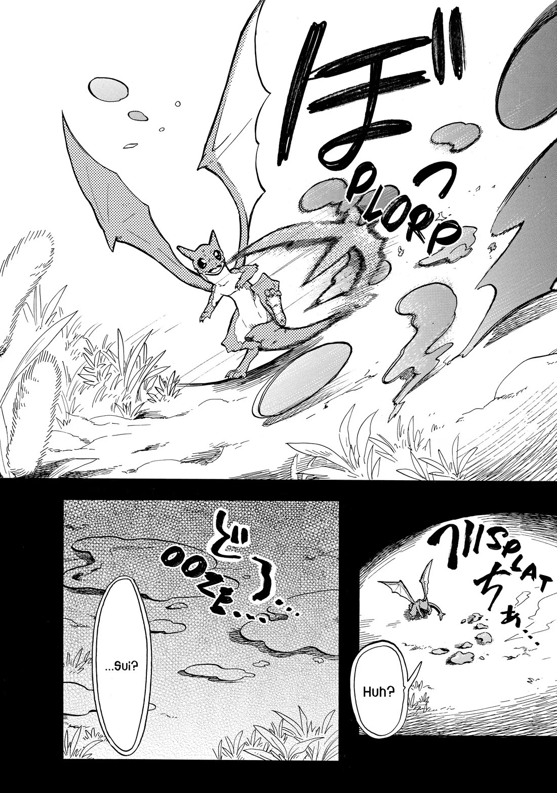 Tondemo Skill de Isekai Hourou Meshi: Sui no Daibouken chapter 65 page 12