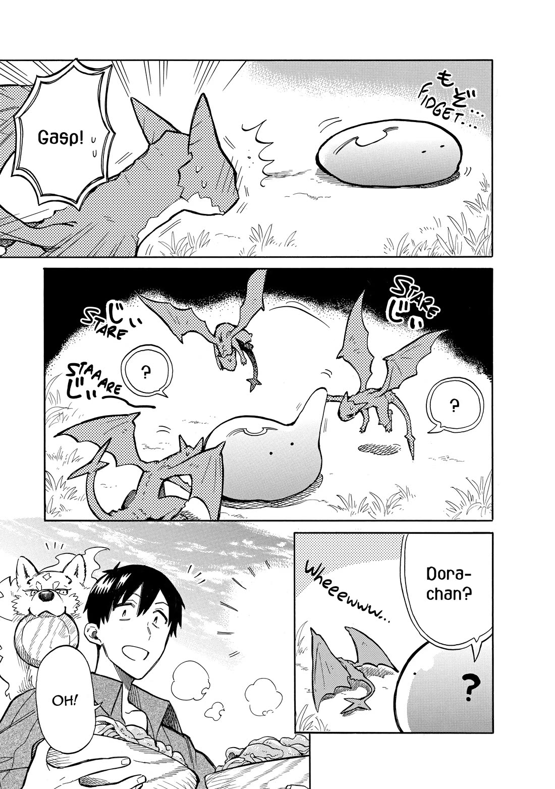 Tondemo Skill de Isekai Hourou Meshi: Sui no Daibouken chapter 65 page 15