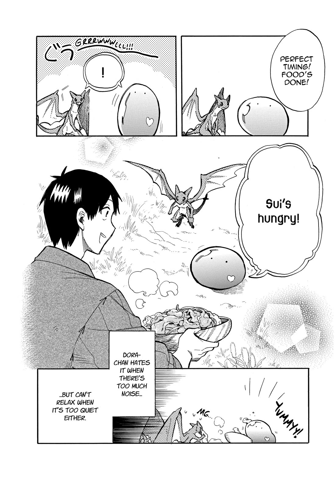 Tondemo Skill de Isekai Hourou Meshi: Sui no Daibouken chapter 65 page 16