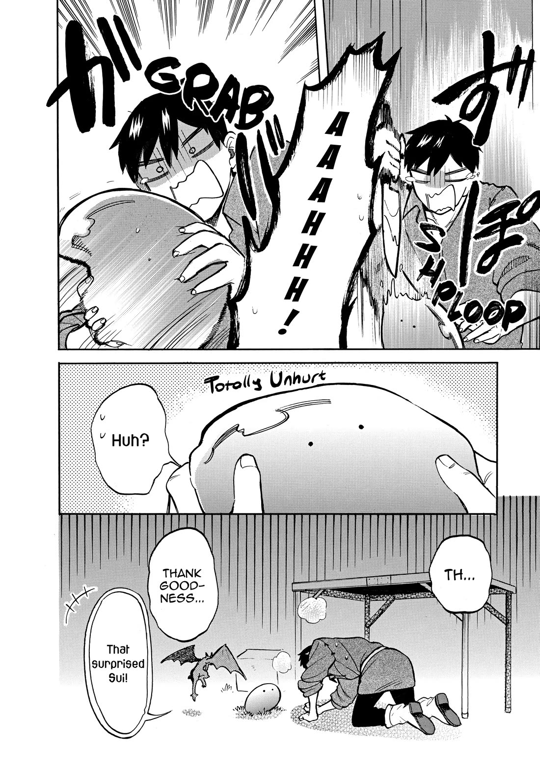 Tondemo Skill de Isekai Hourou Meshi: Sui no Daibouken chapter 65 page 6