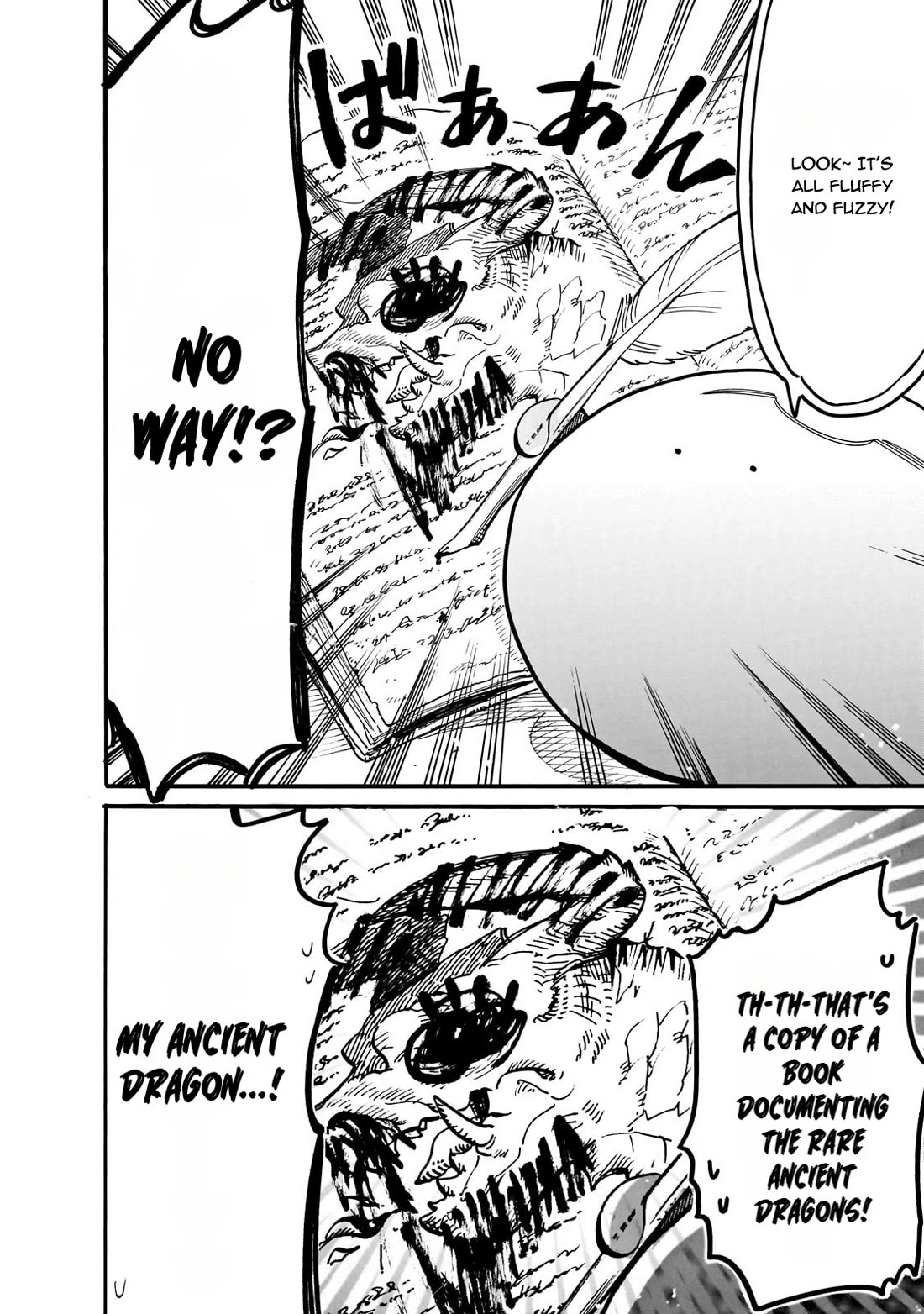 Tondemo Skill de Isekai Hourou Meshi: Sui no Daibouken chapter 72 page 10